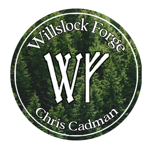 Willslock Forge Gift Voucher